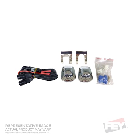 Fey Bumper Light Kit Repl 00007226